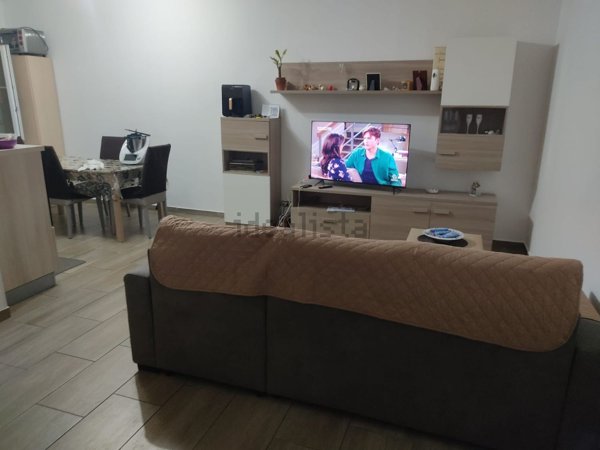 appartamento in affitto a Davoli