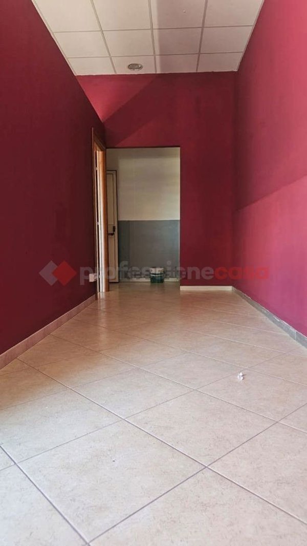 locale commerciale in affitto a Davoli