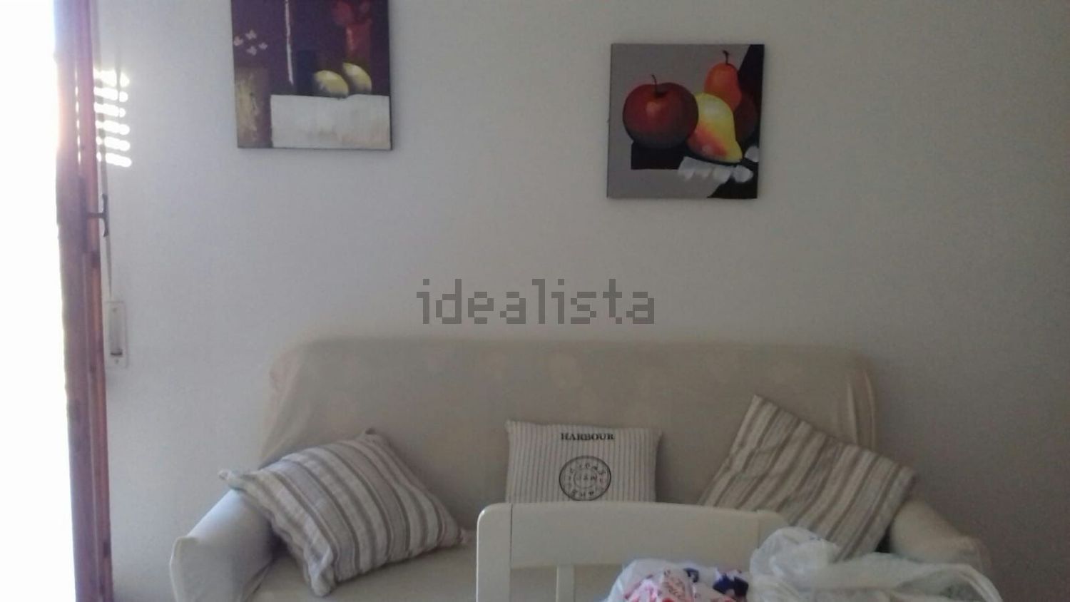 appartamento in affitto a Davoli