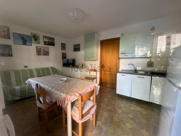 appartamento in affitto a Davoli