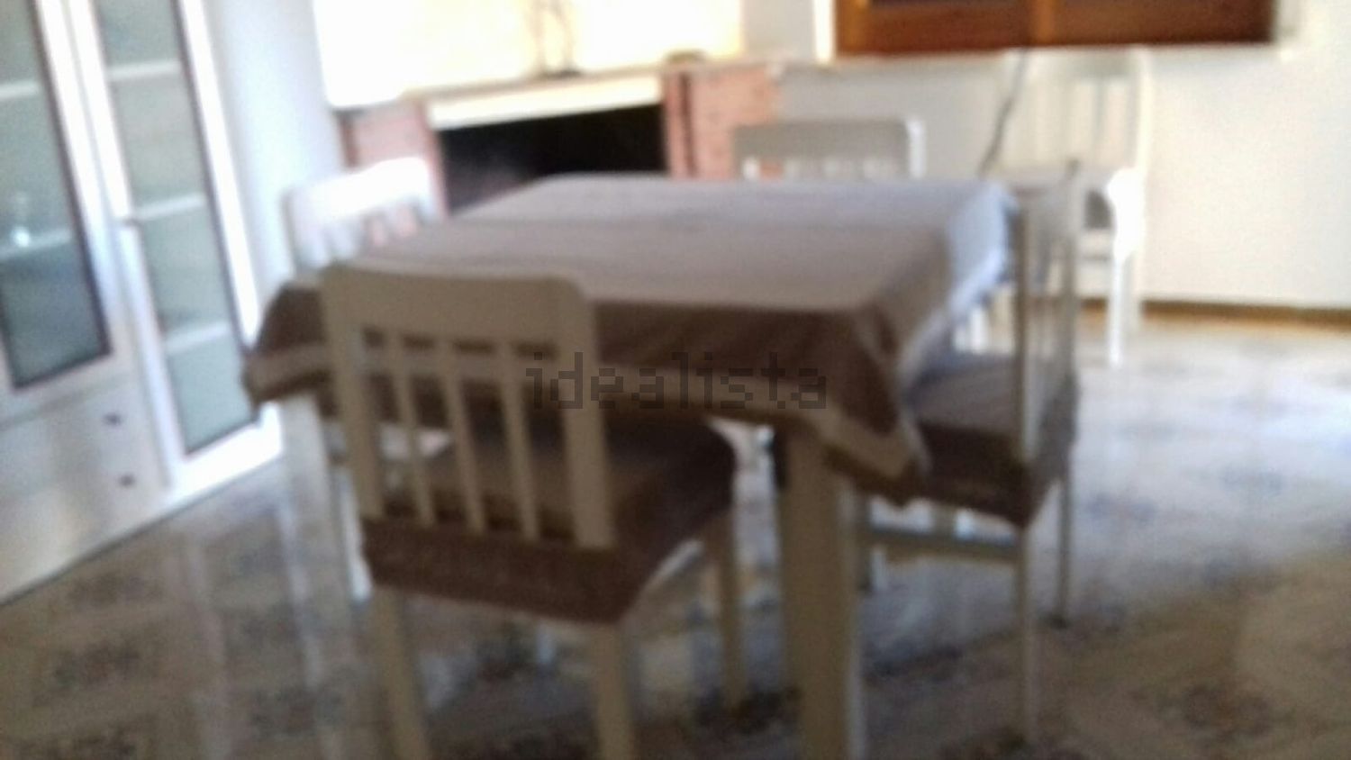 appartamento in affitto a Davoli