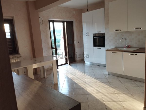 appartamento in affitto a Davoli