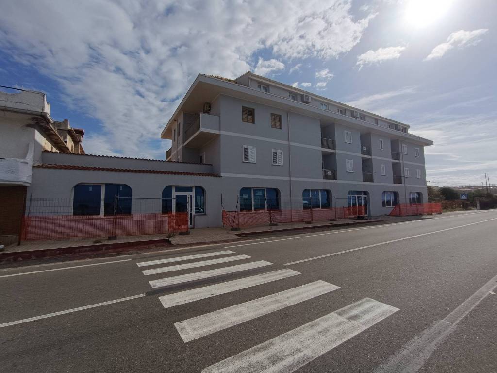 appartamento in affitto a Gizzeria