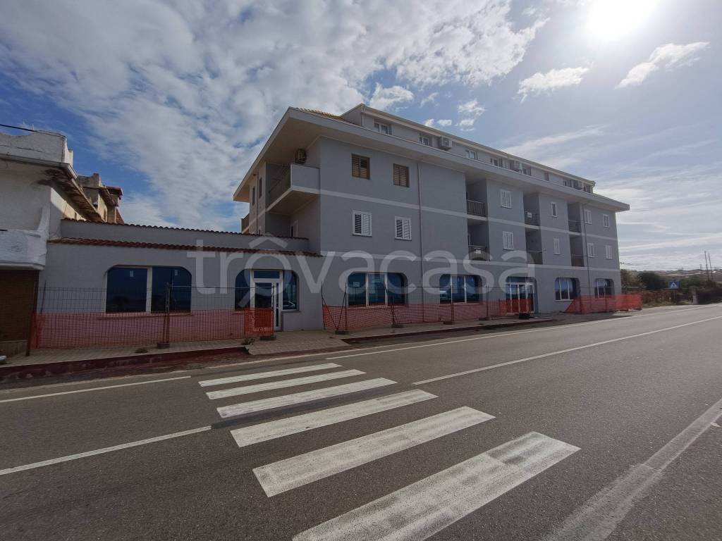 appartamento in affitto a Gizzeria