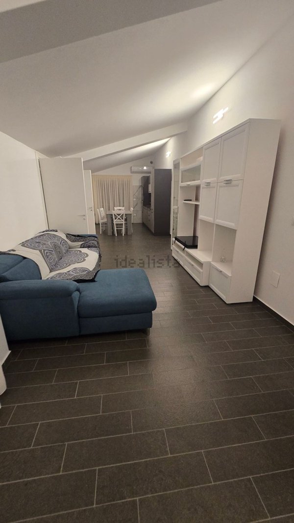 appartamento in affitto a Gizzeria