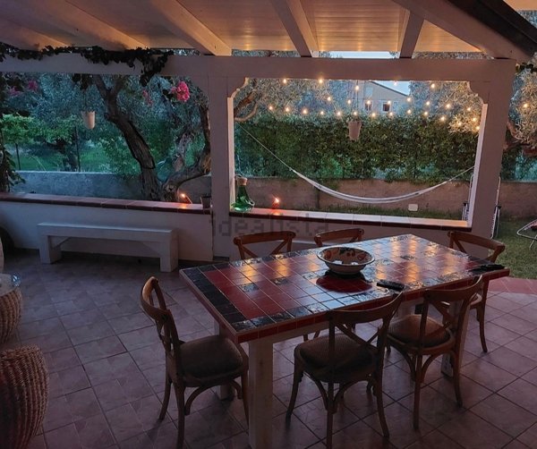 appartamento in affitto a Gizzeria