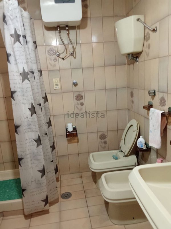 appartamento in affitto a Gizzeria