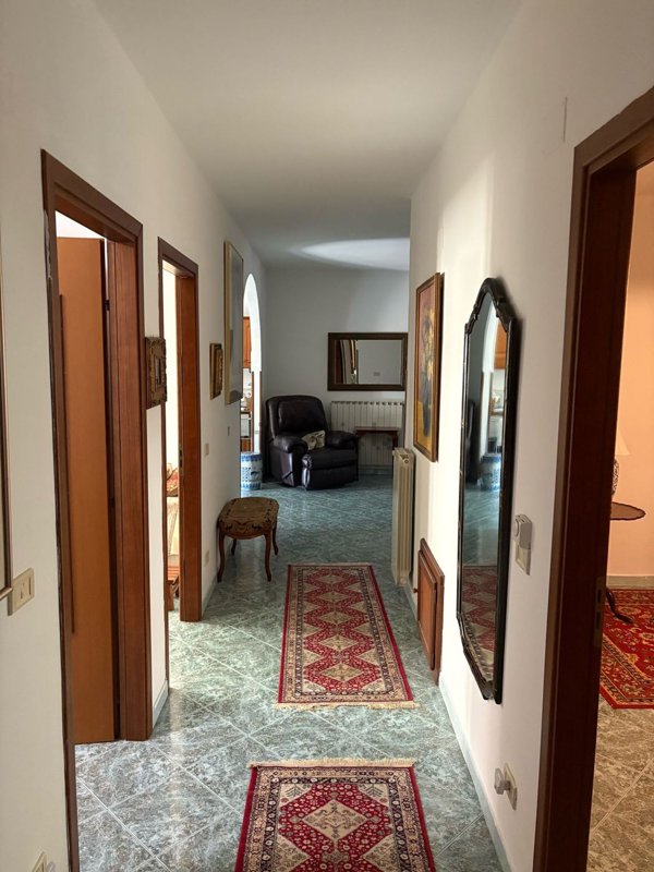 appartamento in affitto a Gizzeria