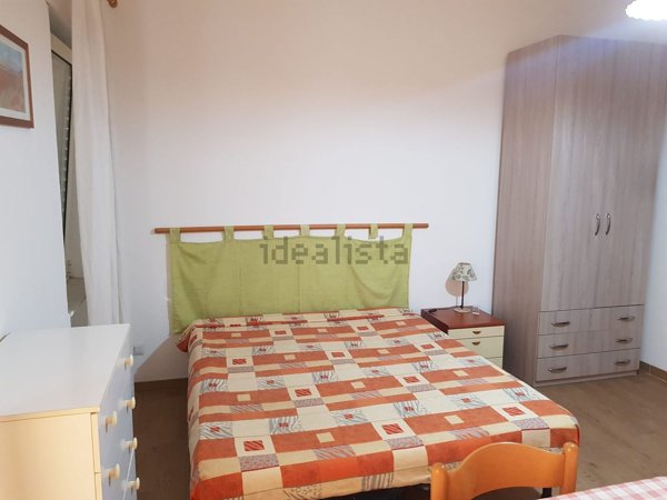 appartamento in affitto a Gizzeria