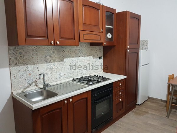 appartamento in affitto a Gizzeria