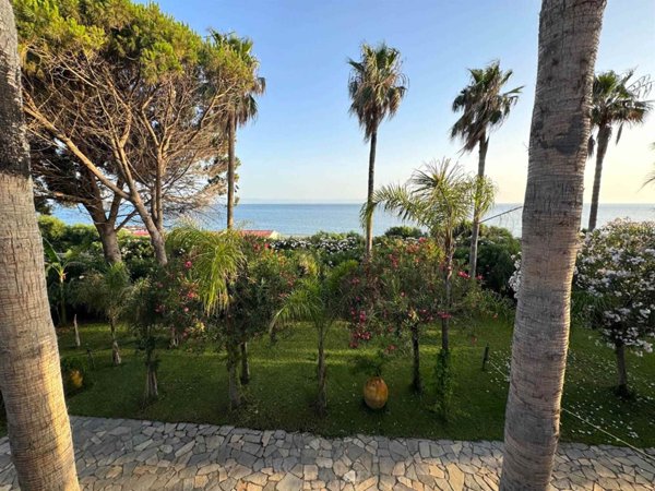 casa indipendente in affitto a Gizzeria