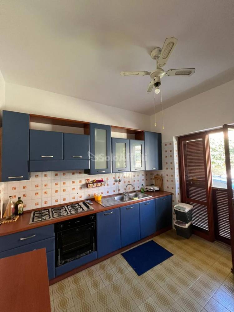 casa indipendente in affitto a Montauro in zona Calalunga/Pietragrande