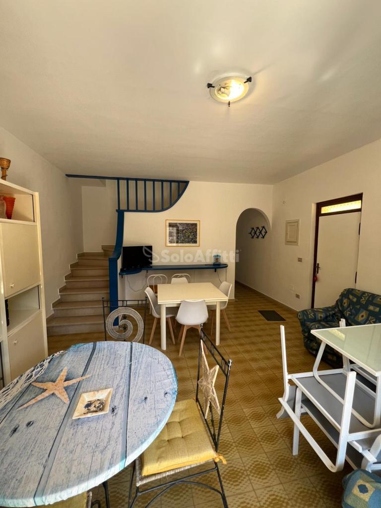 casa indipendente in affitto a Montauro in zona Calalunga/Pietragrande