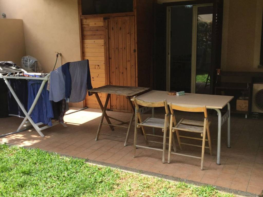 appartamento in affitto a Montauro in zona Calalunga/Pietragrande