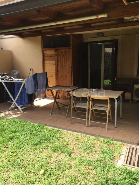 appartamento in affitto a Montauro