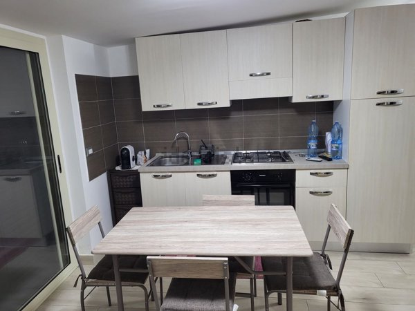 appartamento in affitto a Montauro in zona Calalunga/Pietragrande