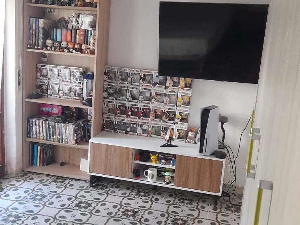 appartamento in affitto a Montauro in zona Calalunga/Pietragrande