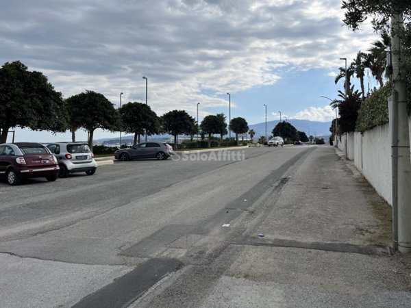 appartamento in affitto a Montauro in zona Calalunga/Pietragrande