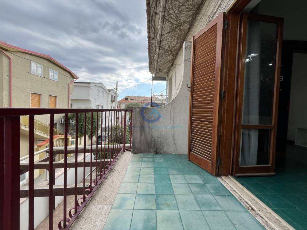 appartamento in affitto a Montauro in zona Calalunga/Pietragrande