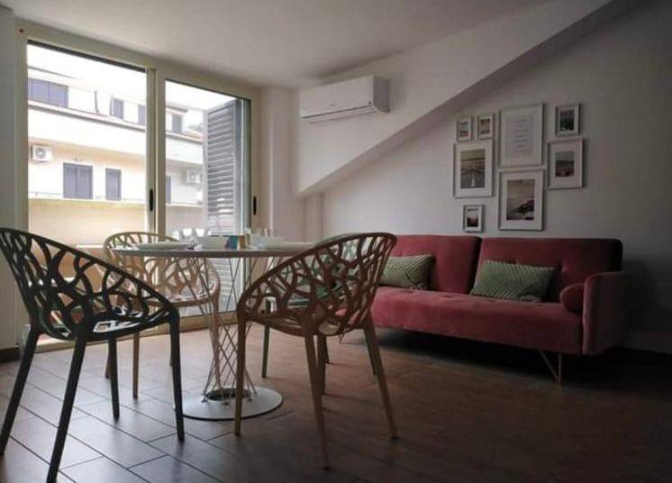 appartamento in affitto a Montauro in zona Calalunga/Pietragrande