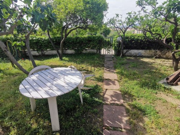 appartamento in affitto a Montauro in zona Calalunga/Pietragrande