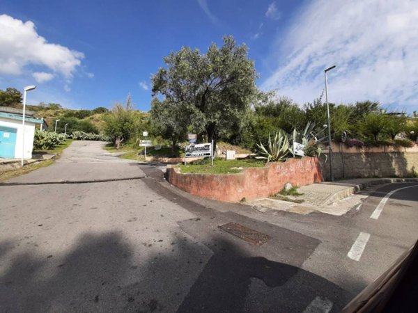 appartamento in affitto a Montauro