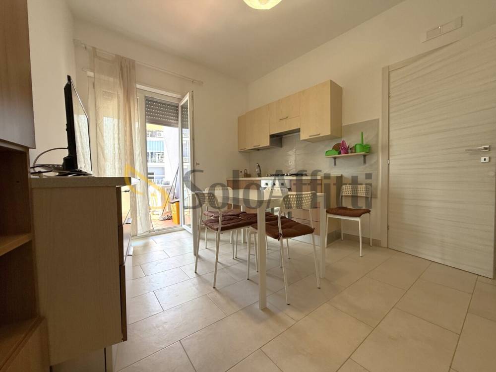 appartamento in affitto a Montauro in zona Calalunga/Pietragrande