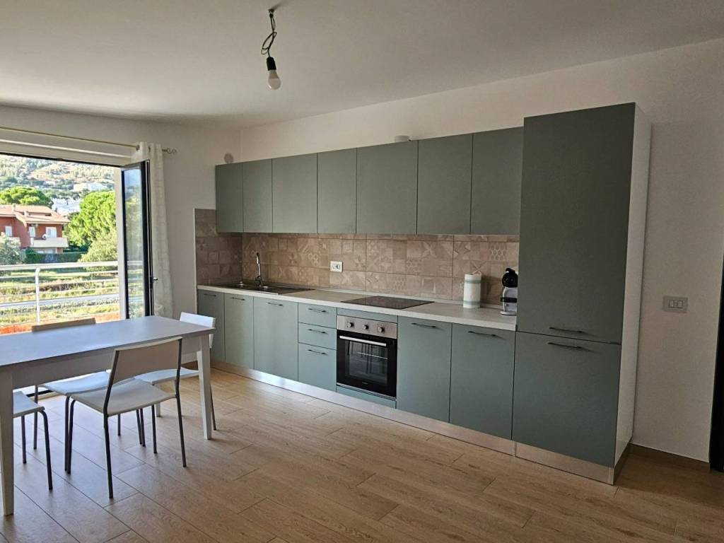 appartamento in affitto a Montauro in zona Calalunga/Pietragrande