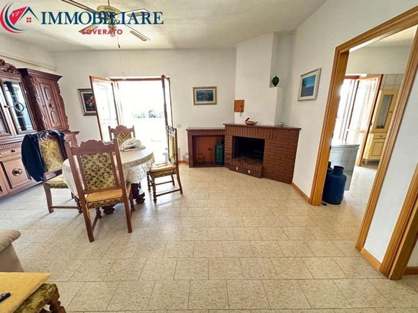 appartamento in affitto a Montauro