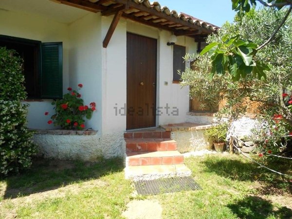 appartamento in affitto a Montauro in zona Calalunga/Pietragrande