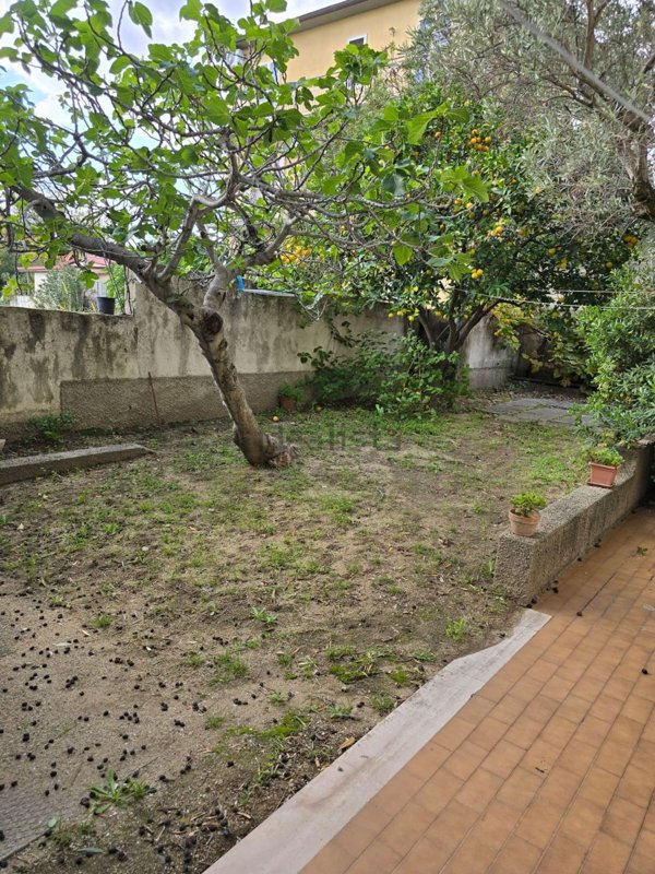 appartamento in affitto a Montauro in zona Calalunga/Pietragrande