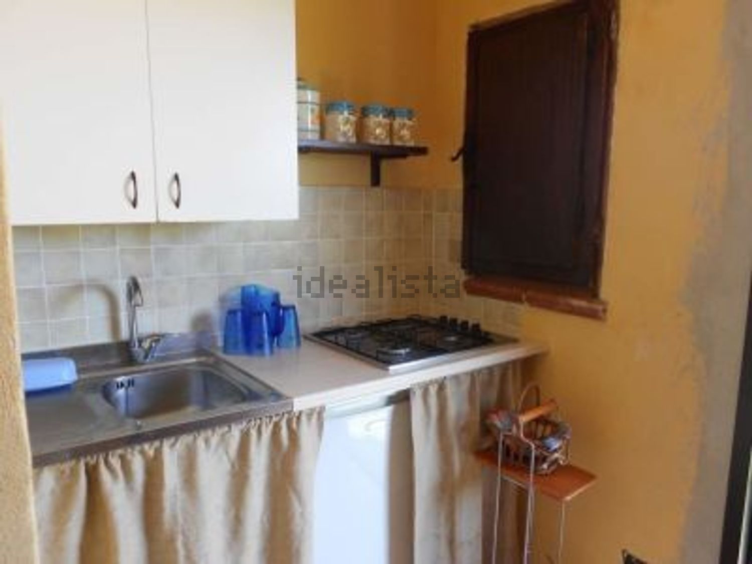 appartamento in affitto a Montauro in zona Calalunga/Pietragrande