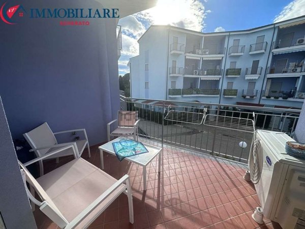 appartamento in affitto a Montauro