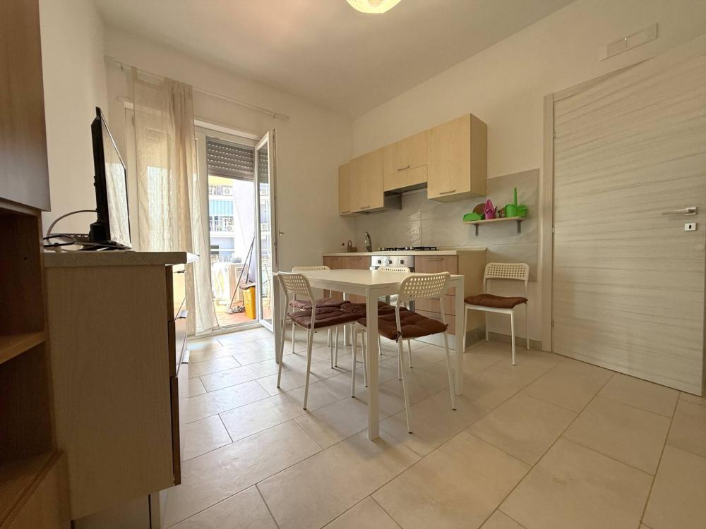 appartamento in affitto a Montauro in zona Calalunga/Pietragrande