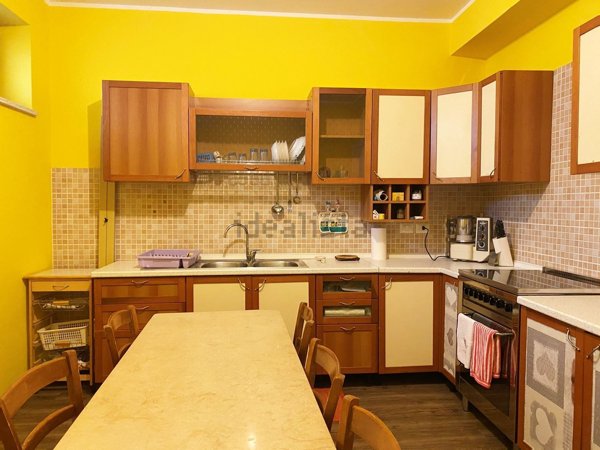 appartamento in affitto a Montauro in zona Calalunga/Pietragrande