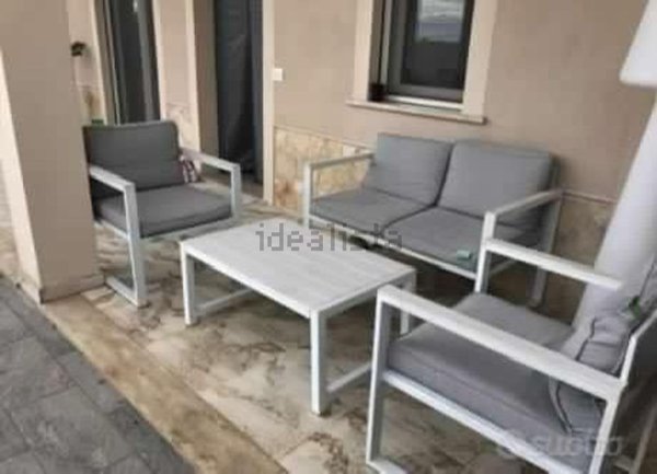 appartamento in affitto a Montauro in zona Calalunga/Pietragrande