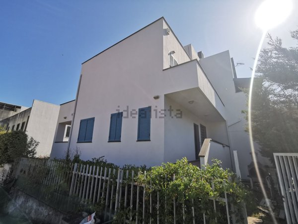 appartamento in affitto a Montauro in zona Calalunga/Pietragrande