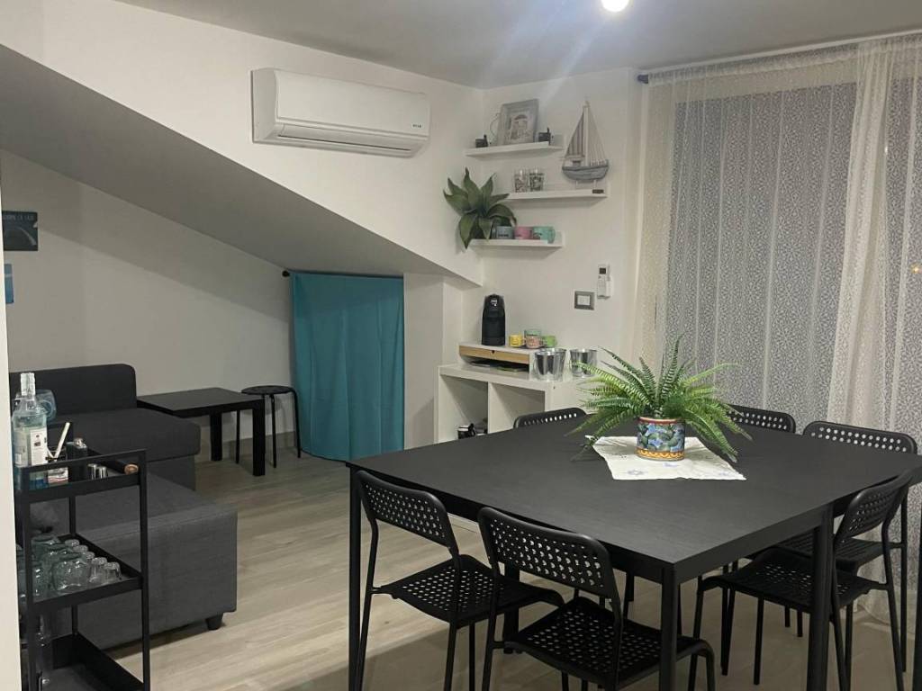 appartamento in affitto a Montauro in zona Calalunga/Pietragrande