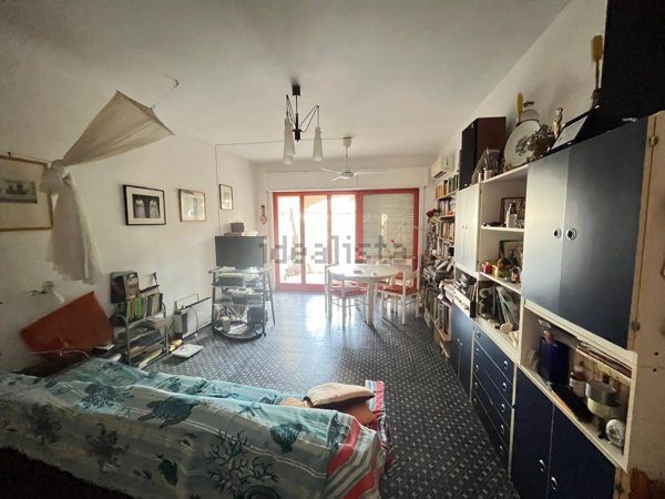 appartamento in affitto a Montauro in zona Calalunga/Pietragrande