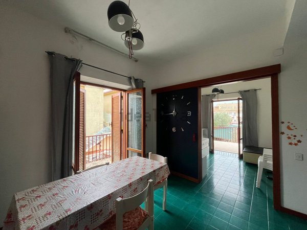 appartamento in affitto a Montauro in zona Calalunga/Pietragrande