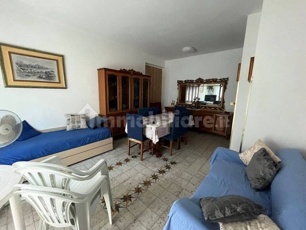 appartamento in affitto a Montauro in zona Calalunga/Pietragrande