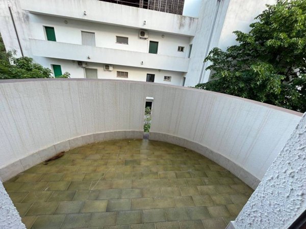 appartamento in affitto a Montauro in zona Calalunga/Pietragrande