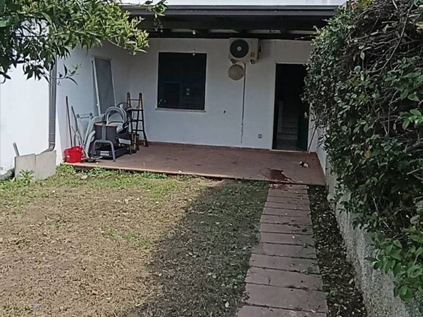 casa indipendente in affitto a Montauro in zona Calalunga/Pietragrande
