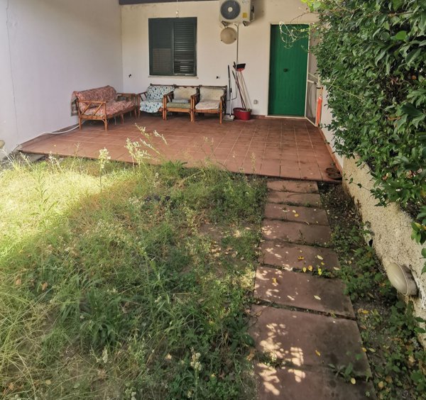 casa indipendente in affitto a Montauro in zona Calalunga/Pietragrande