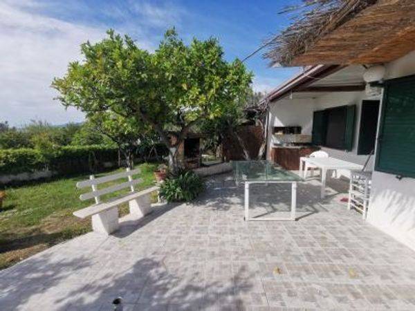 casa indipendente in affitto a Montauro in zona Calalunga/Pietragrande