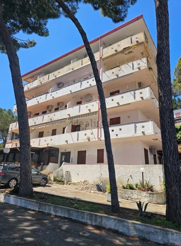 appartamento in affitto a Montauro