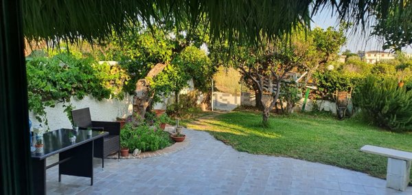 appartamento in affitto a Montauro in zona Calalunga/Pietragrande