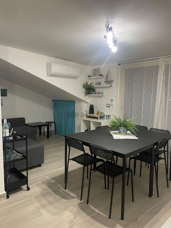appartamento in affitto a Montauro