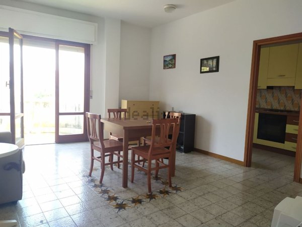 appartamento in affitto a Montauro in zona Calalunga/Pietragrande