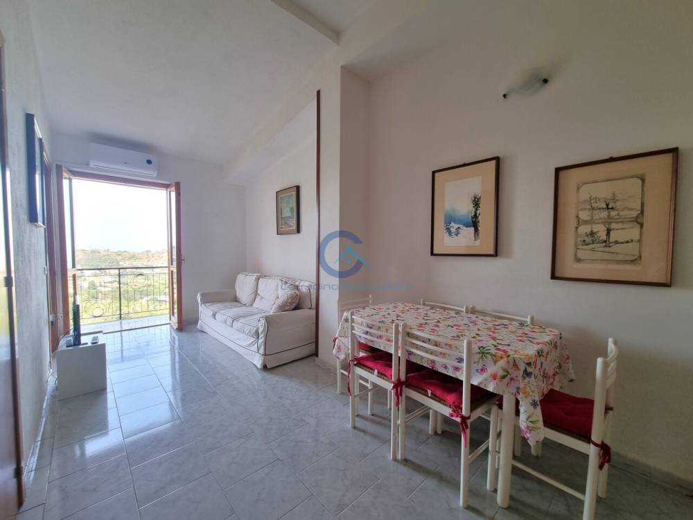appartamento in affitto a Montauro in zona Costaraba